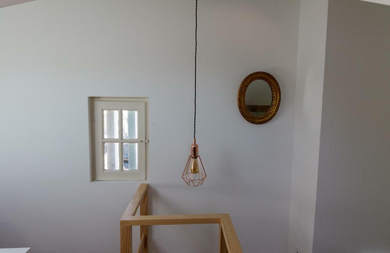 Casa Da Baixinha - Unesco World Heritage Coimbra Eksteriør bilde