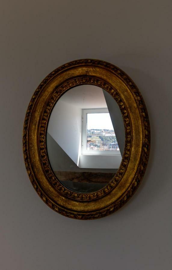 Casa Da Baixinha - Unesco World Heritage Coimbra Eksteriør bilde